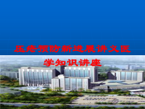 压疮预防新进展讲义医学知识讲座培训课件