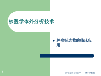 医学超级全核医学体外分析技课件