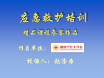 医学-创伤救护修改课件