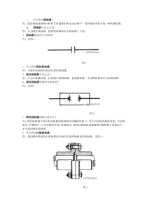 联轴器知识问答100题