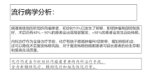 医学课件软组织肉瘤的内科治疗