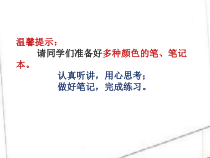 中考记叙文专题阅读句子的理解与赏析课件