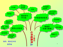 七年级数学知识树图片大全教学课件