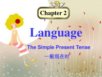 一般现在时精讲教学课件