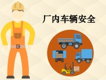 企业管理课件：厂内车辆安全