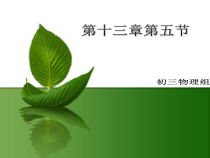 其他简单机械