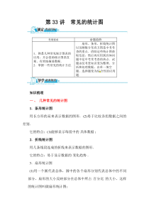 《小结与思考》教学设计8-八年级下册数学苏科版