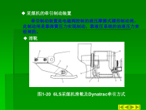 采煤机械课件3
