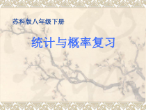 《小结与思考》PPT课件5-八年级下册数学苏科版