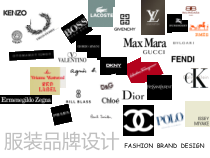 服装品牌设计