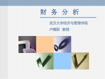 [原版]财务分析精髓