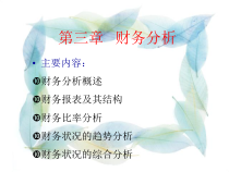1财务分析