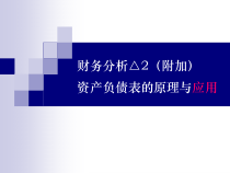 02财务分析(附加)