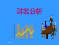 2017年财务分析模板