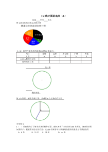 《7.2 统计表、统计图的选用》课后习题-八年级下册数学苏科版