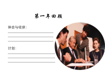 ERP模拟沙盘__财务数据分析和应用