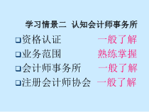 财务会计与考试注册登记表