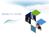 组织设计与工作分析课件(PPT 80页)