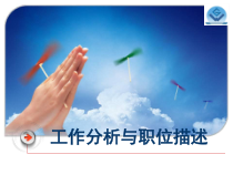 工作分析(采用版)