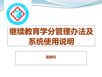 X年第一届继教秘书会议