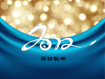 采访秘书PPT报告