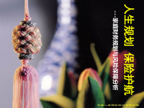人生规划保险护航0