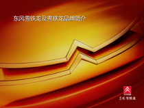 东风雪铁龙及雪铁龙品牌简介