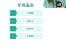 区重症急性胰腺炎的护理查房课件