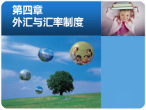 外汇与汇率制度培训课件