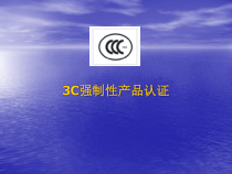 3C强制性产品认证培训讲义-认证制度建立(ppt 44) 