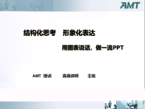 用图表说话,做一流(AMT培训)-146页