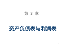 资产负债表培训课件
