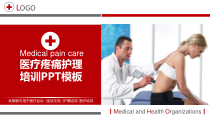 医疗疼痛护理PPT课件