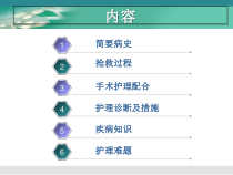 医学课件宫外孕破裂大出血手术护理配合