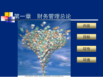 财务管理 ppt1