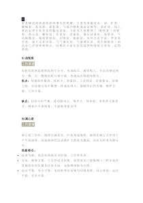 机械培训资料：19种泵的工作原理