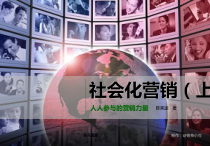 社会化营销