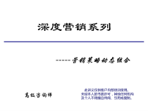 深度营销-yz2010(ppt 77) 