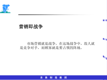圣象地板集团市场营销知识