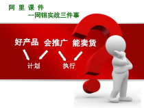 市场定位的常用方法