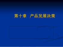 市场营销ppt10