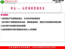 市场营销的认知