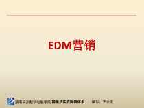长沙新华电脑EDM营销