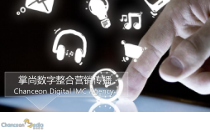 掌尚数字营销公司简介