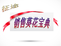 征途公司销售宝典