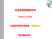 1、汽车营销基础