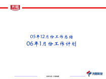 12月份销售分析