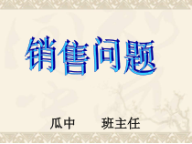 308新版销售类型
