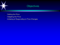 aad_市场营销学双语课件9（PPT 12）--Setting Pricing Policy