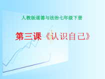 3.1《认识自己》PPT课件13-七年级上册道德与法治部编版